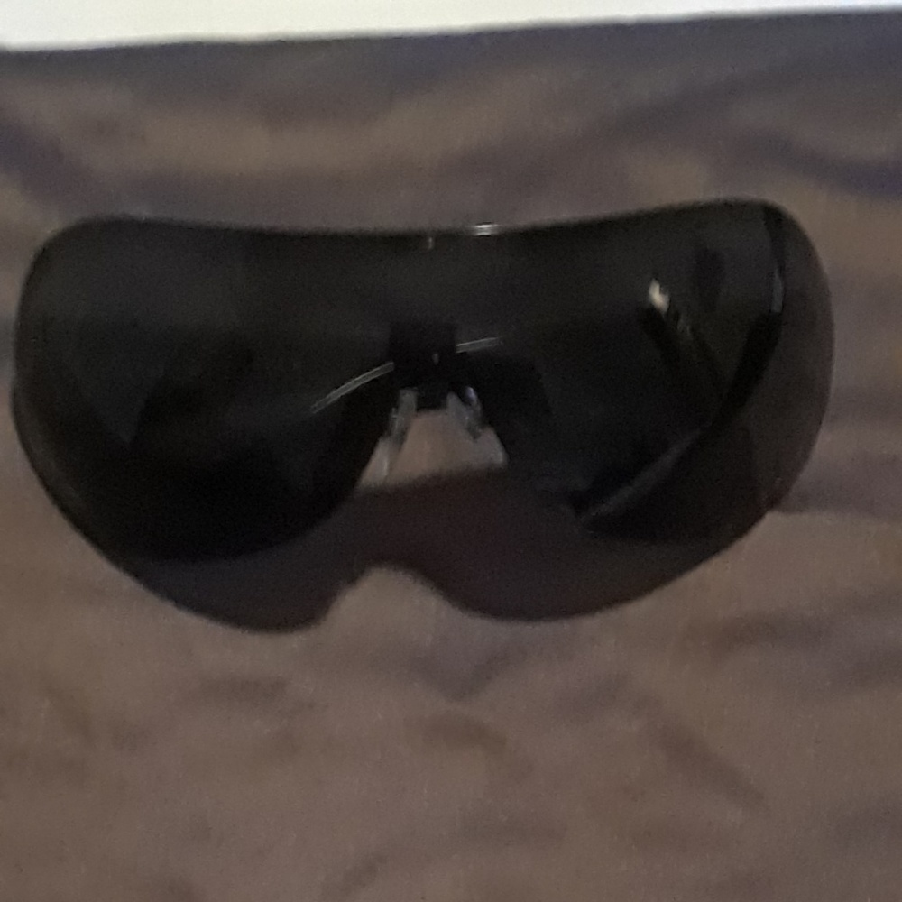 Authentic Chanel sunglasses